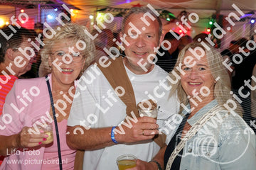 Evenement foto: Serie 101