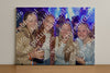 Evenement foto: Serie 101