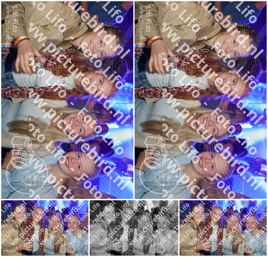 Evenement foto: Serie 101