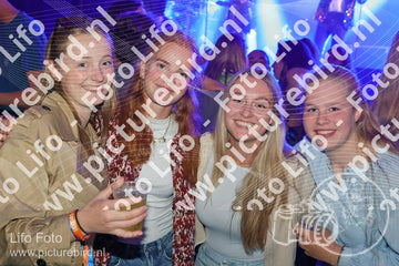 Evenement foto: Serie 101