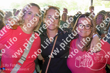 Evenement foto: Serie 101