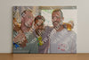 Evenement foto: Serie 101