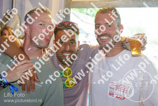 Evenement foto: Serie 101