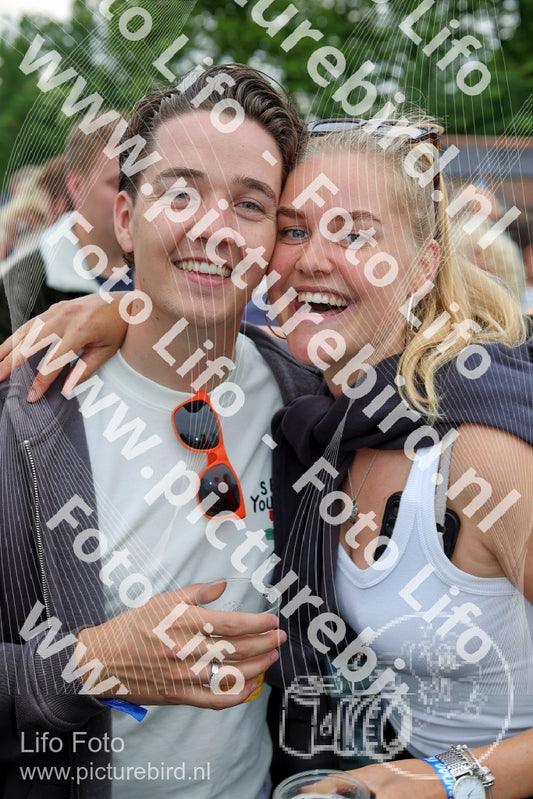 Evenement foto: Serie 101