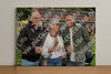 Evenement foto: Serie 101