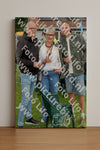Evenement foto: Serie 101