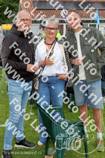 Evenement foto: Serie 101