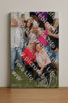 Evenement foto: Serie 101