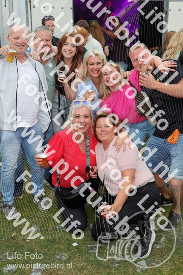 Evenement foto: Serie 101