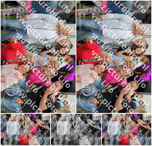 Evenement foto: Serie 101