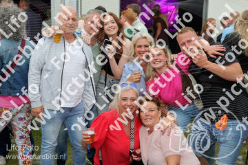 Evenement foto: Serie 101