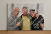 Evenement foto: Serie 101