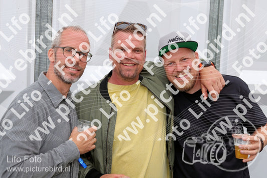 Evenement foto: Serie 101