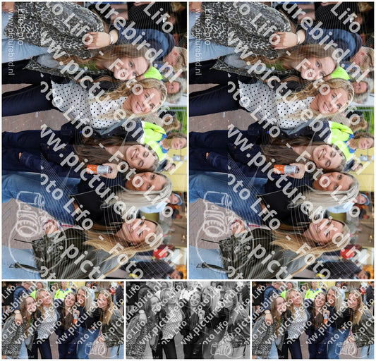 Evenement foto: Serie 101