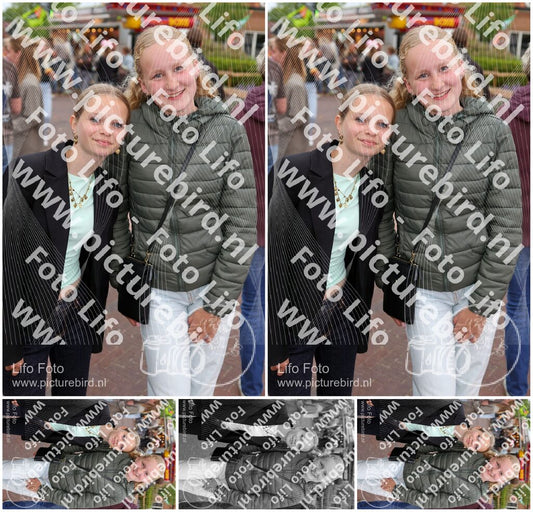 Evenement foto: Serie 101