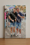 Evenement foto: Serie 101