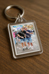 Evenement foto: Serie 101