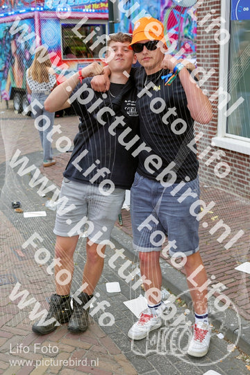 Evenement foto: Serie 101