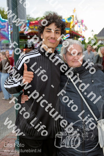 Evenement foto: Serie 101