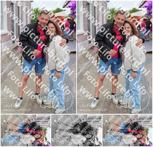 Evenement foto: Serie 101