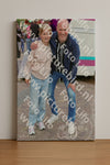 Evenement foto: Serie 101