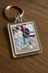 Evenement foto: Serie 101