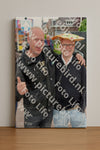 Evenement foto: Serie 101