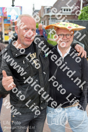 Evenement foto: Serie 101