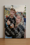 Evenement foto: Serie 101
