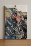 Evenement foto: Serie 101