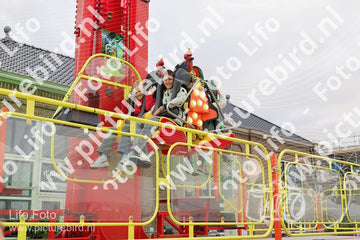 Evenement foto: Serie 101