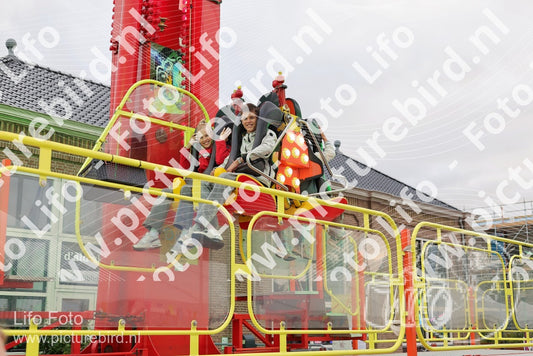 Evenement foto: Serie 101