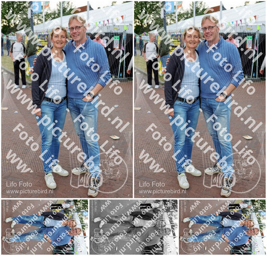 Evenement foto: Serie 101