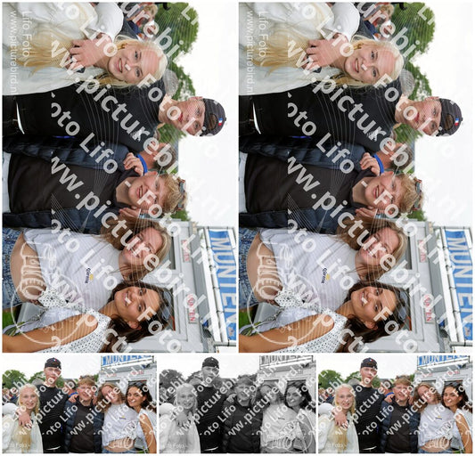 Evenement foto: Serie 101