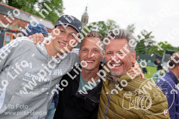 Evenement foto: Serie 101