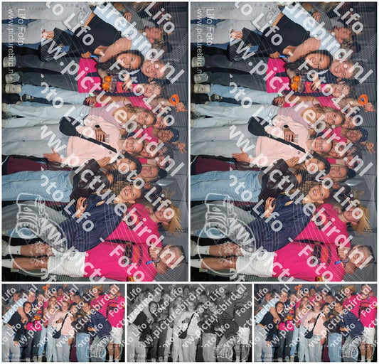 Evenement foto: Serie 101