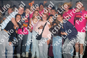 Evenement foto: Serie 101