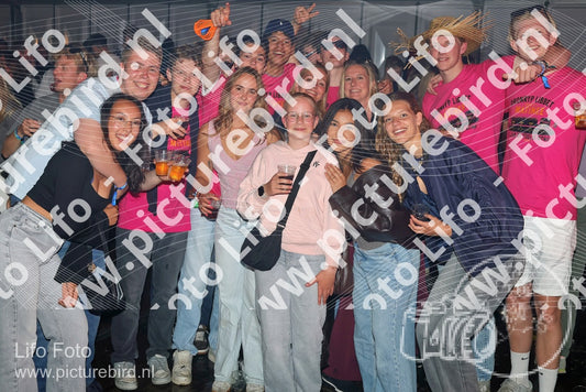 Evenement foto: Serie 101