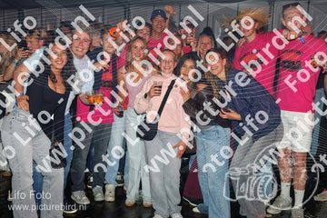 Evenement foto: Serie 101