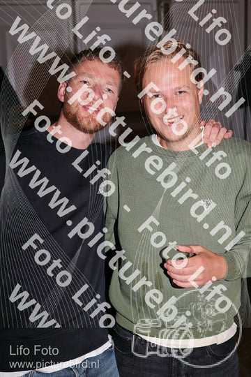 Evenement foto: Serie 101