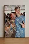 Evenement foto: Serie 101