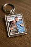 Evenement foto: Serie 101
