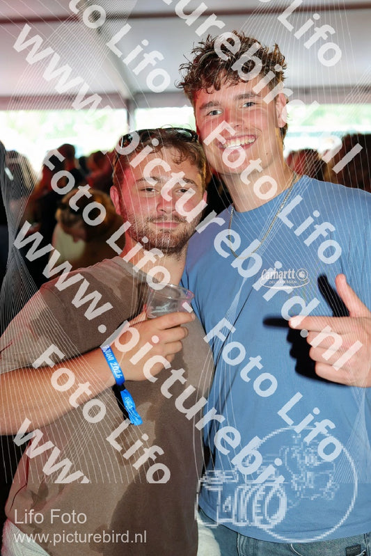 Evenement foto: Serie 101