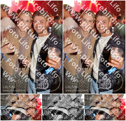 Evenement foto: Serie 101