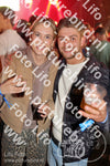 Evenement foto: Serie 101