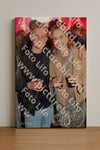 Evenement foto: Serie 101