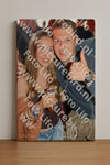 Evenement foto: Serie 101