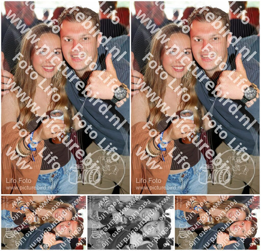 Evenement foto: Serie 101