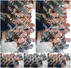Evenement foto: Serie 101