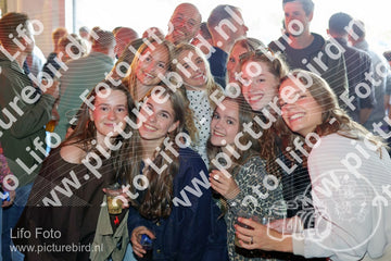 Evenement foto: Serie 101